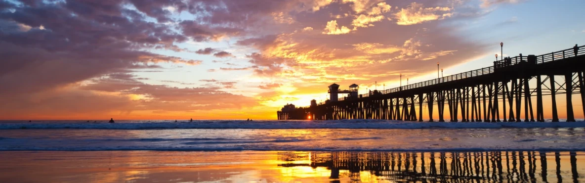 Discover Oceanside, California: Things to Do, Food, Nature & Events