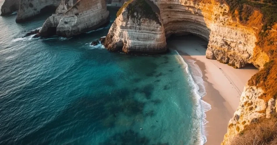 Discover Oceanside: Your Guide to Coastal Adventures and Outdoor Fun