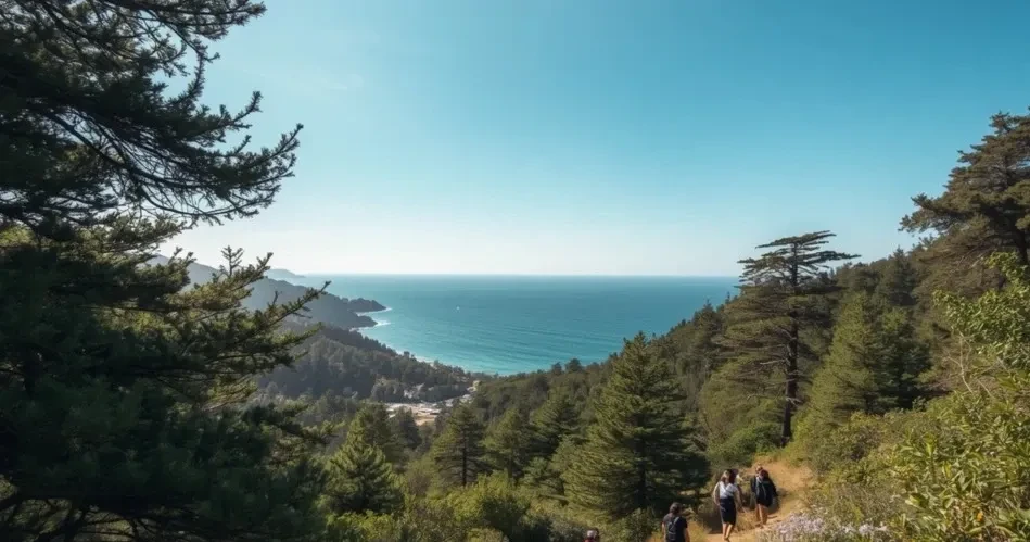 Discover Oceanside: Your Guide to Coastal Adventures and Outdoor Fun