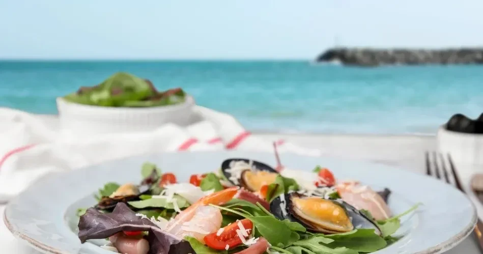 Oceanside Dining Guide: From Street Tacos to Fresh Coastal Seafood