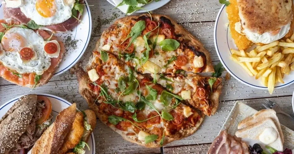 Oceanside Dining Guide: From Street Tacos to Fresh Coastal Seafood